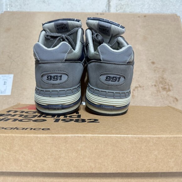 New balance 991 England UK - Picture 2 of 6